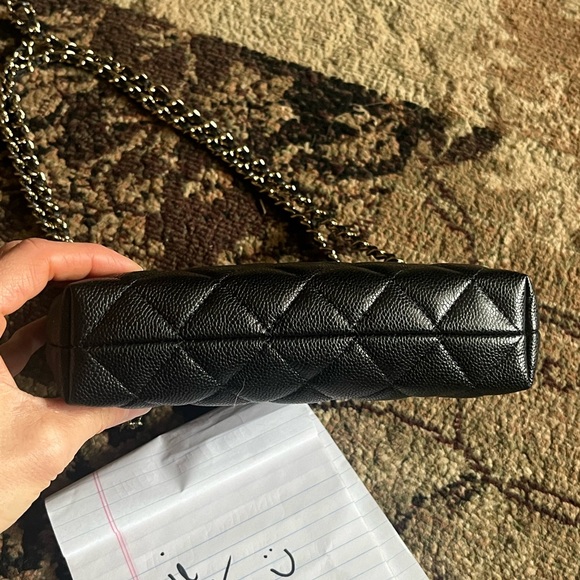 ❌❌❌ NOT AVAILABLE BRAND NEW CHANEL 25c MINI TOTE BAG - Picture 6 of 15